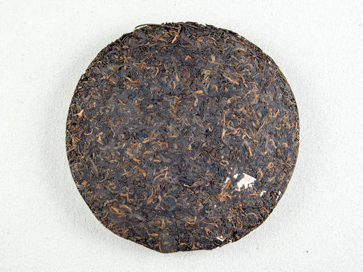 2003年勐海红大益7572 商品图1