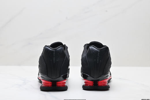 耐克Nike Shox Z经典复古运动休闲鞋HQ7540-002男女鞋 商品图5