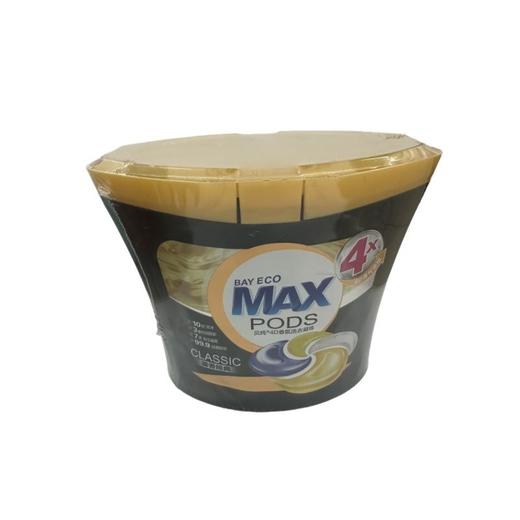 贝纯4D香氛洗衣凝珠50粒 商品图0