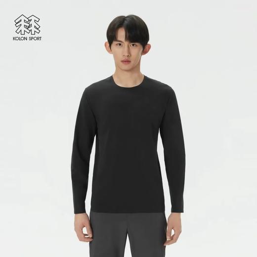 可隆户外SECO男士吸湿速干长袖T恤打底衫 商品图0