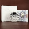 2022年冬奥会公斤银币 原盒原证 商品缩略图0