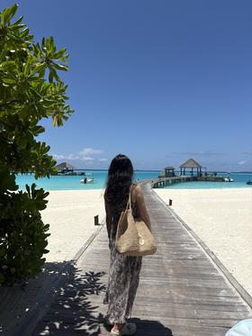 闪照第482期 海风的疗愈