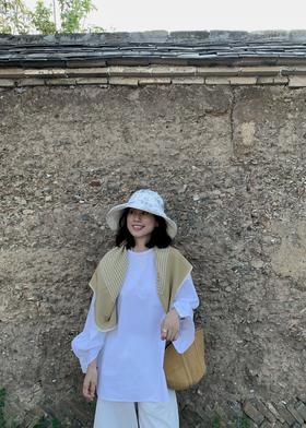 闪照第473期 慢下来