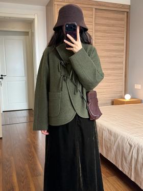 闪照第487期 今日穿搭