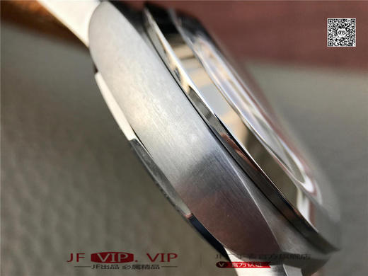 Noob制表厂出品，必属精品！！！沛纳海PAM00127/PAM127，经典大尺寸沛纳海，号称万沛，纯海鸥6497手动机械机芯，非常稳定，乃精品中的精品，豁口避震，47x17.5mm，316L精钢 商品图13