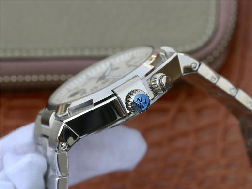 Noob official➕江诗丹顿纵横四海多功能腕表47450/B01A-9226，高雅绅士，尊贵非凡的地表 整个手表基于正品original原版开模的super copy版本 乃精品中的精品❕❕❕ 商品图5