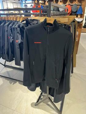 红标回归！猛ma象Aconcagua Light ML 红标版保暖 抓绒摇粒绒外套中间层