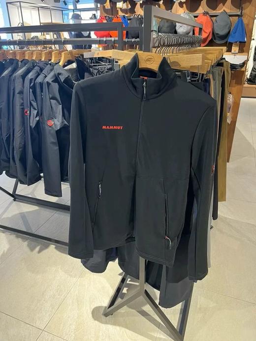 红标回归！猛ma象Aconcagua Light ML 红标版保暖 抓绒摇粒绒外套中间层 商品图0