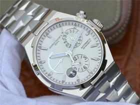 Noob official➕江诗丹顿纵横四海多功能腕表47450/B01A-9226，高雅绅士，尊贵非凡的地表 整个手表基于正品original原版开模的super copy版本 乃精品中的精品❕❕❕