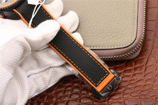 OM欧米茄omega海洋宇宙传奇是市面上高版本的计时腕表，所有功能及外观与原版一致.OM匠心之作。男士腕表，橡胶表带，自动机械机芯 商品图11