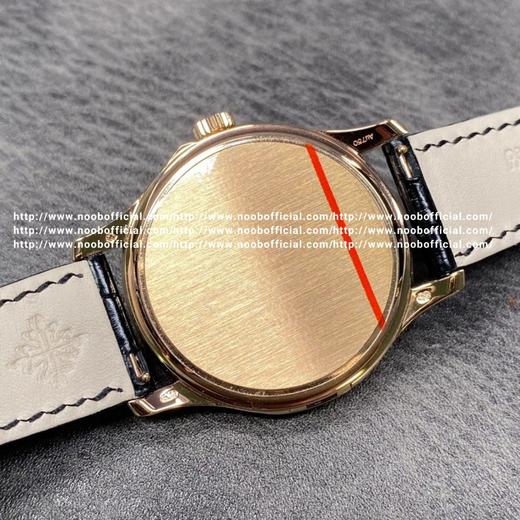 zf精品！百达翡丽古典系列5227腕表(简称PP翻盖）强势登场！【表壳】腕表尺寸39mmX10.2mm 薄而有质1.每一只壳套经过工厂手艺好的师傅来完成，确保美的圆形比例和比肩正品的柔和质感 商品图9