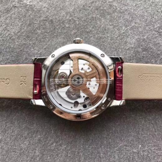 积家约会系列，市场高版本，全网薄，使用3层字面，薄到jixian.尺寸34mm×9.0mm.比市场现有版本薄了100个丝！壳身更优雅 商品图6