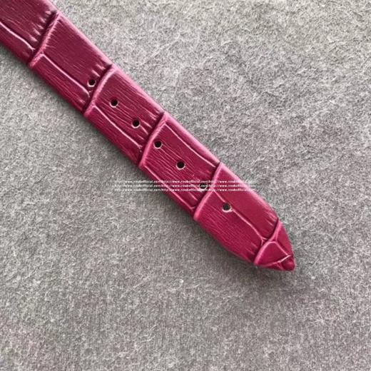 积家约会系列，市场高版本，全网薄，使用3层字面，薄到jixian.尺寸34mm×9.0mm.比市场现有版本薄了100个丝！壳身更优雅 商品图9
