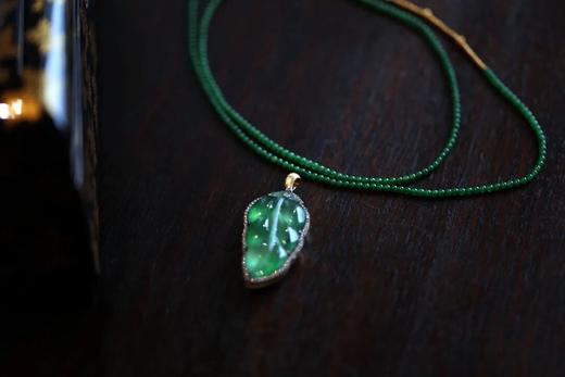 绿叶子 | 静谧之美与打开的惊喜 商品图5