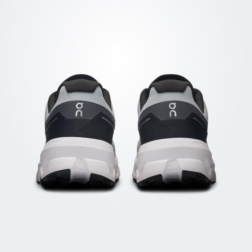 On昂跑 Cloudvista 2 2 潮流舒适防滑耐磨 低帮 越野跑步鞋 商品图3