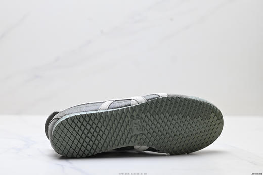 鬼塚虎Onitsuka Tiger复古经典百搭轻便休闲鞋1183V015-105男女鞋 商品图8