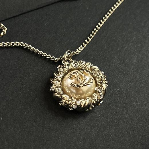 香家太阳神项链 商品图12