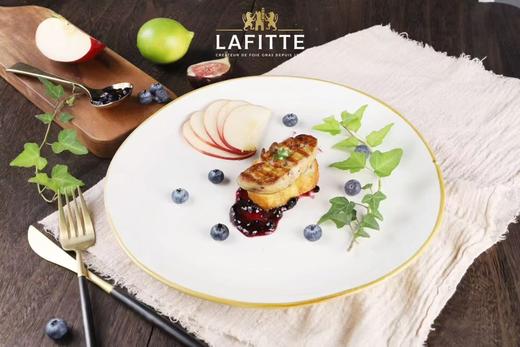 法国拉菲肥肝——世界三大珍馐之一 商品图7