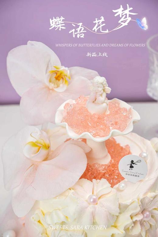 蝶语花梦 商品图5