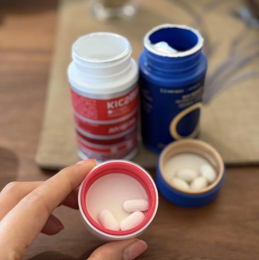 【预售】四源因子，四高人群福音产品，高血脂，高血压，高血糖，高尿酸人群，四高人群福音产品，多靶点关键酶，直击四高源头，提高身体代xie，促进关键酶吸收，补+促+护全面养护30粒 商品图4