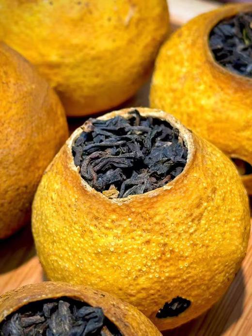 临期取货：【柠檬红茶】一份5个，冲淋秒出汤，璀璨如宝石。 商品图1