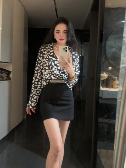 杨树林 早秋衬衫 商品图8