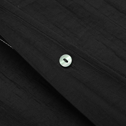 【商务优雅】罗蒙春秋女士长袖衬衫简约透气易打理日常衬衣女通勤工作 商品图5