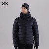 X-BIONIC 旷野中厚羽绒服男 户外防风保暖拒水鹅绒男士羽绒衣 24887N 商品缩略图1