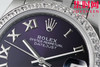细节决定成败—新款劳力士 ARF日志型系列31mm ARF日志31女款 蚝式日志型 女士腕表 商品缩略图3