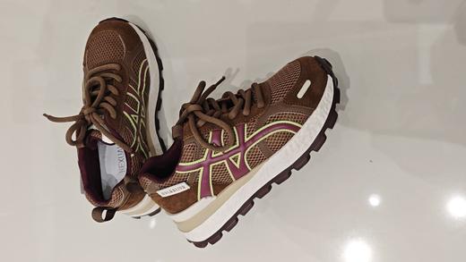 58F823新款上新 时尚休闲阿甘鞋 商品图4