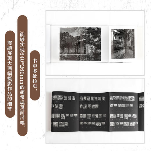 不朽的林泉 签名版+普通版 多sku 商品图4