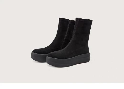 BF楼莎莎苏时尚靴ZA65720-40吊牌价2498活动价1599 商品图3