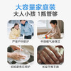 【小浣熊凡士林】儿童身体乳山茶油润肤乳 保湿滋润防鸡皮肤  商品缩略图1