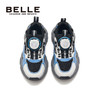 百丽儿童秋季新款网面老爹鞋BL5338舒适运动鞋 商品缩略图4