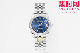 细节决定成败—新款劳力士 ARF日志型系列31mm ARF日志31女款 蚝式日志型 女士腕表