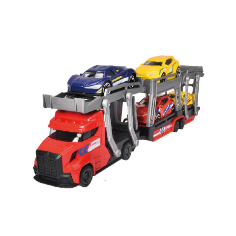 德国Dickietoys 运输车组合（随机色）3岁+ 商品图2