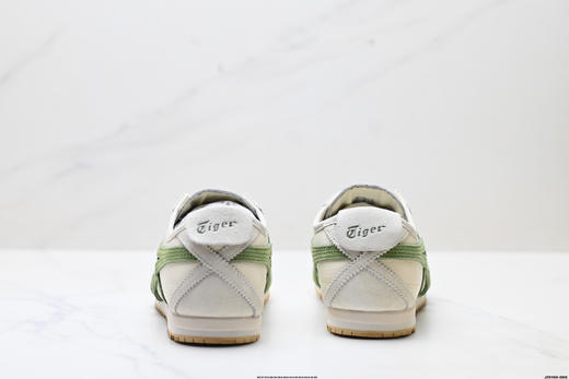 鬼塚虎Onitsuka Tiger复古经典百搭轻便休闲鞋1183V015-105男女鞋 商品图5