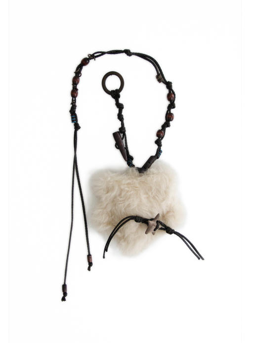 Kaiy Xiao 魔法星星系列 星星可调节腰包 商品图0