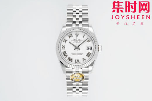 细节决定成败—新款劳力士 ARF日志型系列31mm ARF日志31女款 蚝式日志型 女士腕表 商品图0