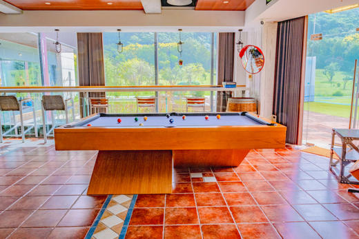 徐州慢姑娘栖栖轰趴馆 商品图1