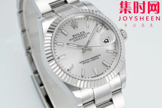 细节决定成败—新款劳力士 ARF日志型系列31mm ARF日志31女款 蚝式日志型 女士腕表 商品图2