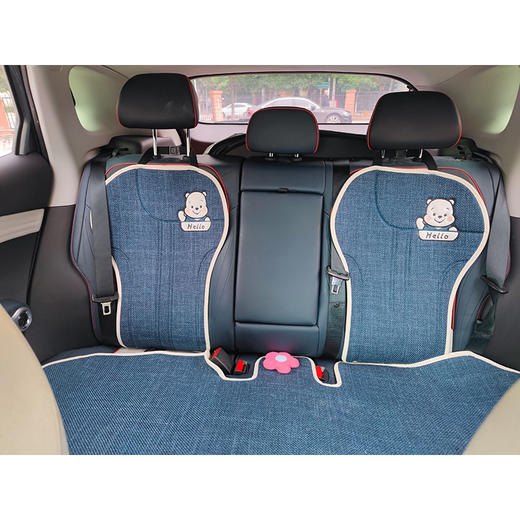 比亚迪 元PLUS 豪华型【长租-北京】 商品图5