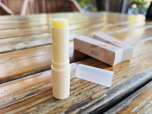 植物润唇膏 3.5g（柑橘味、桂花味） 商品图2