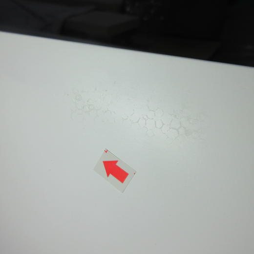 【OUTLET】单人床 N波士顿 水洗白 商品图1