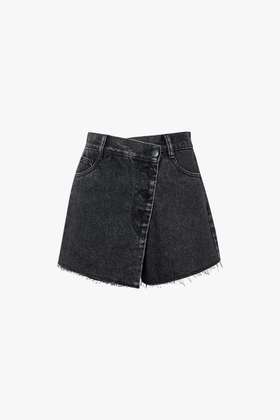 【商场同款】麦檬夏牛仔裤4E5250971