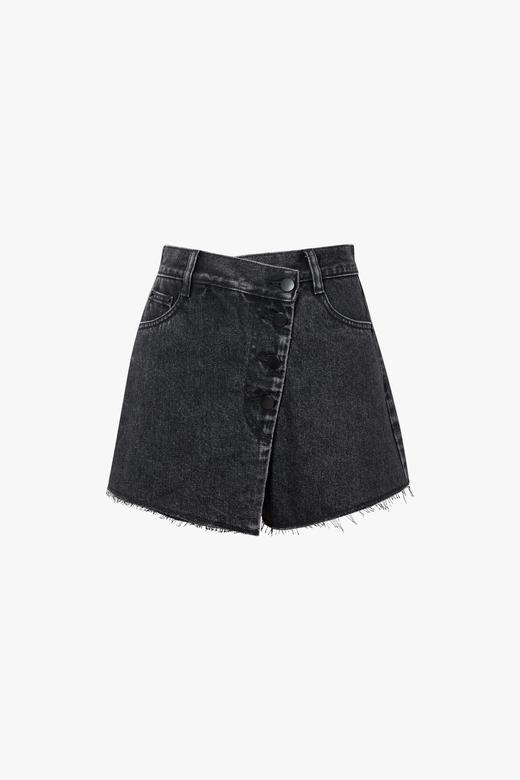 【商场同款】麦檬夏牛仔裤4E5250971 商品图0