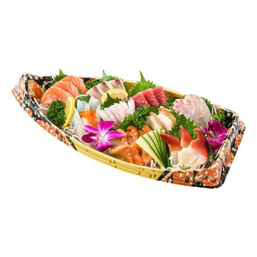 刺身拼盘（竹） 商品图2