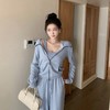 Steve Sandro两件套连帽套装｜软糯舒适，慵懒又时髦洋气 商品缩略图1