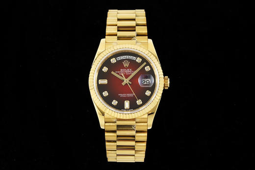 Noob official➕新款震撼发布ROLEX劳力士36mmDD宝石盘系列腕表128238， 完美复刻另一个新高度，让你过目不忘！
腕表尺寸36mmX12.5❕❕❕ 商品图0