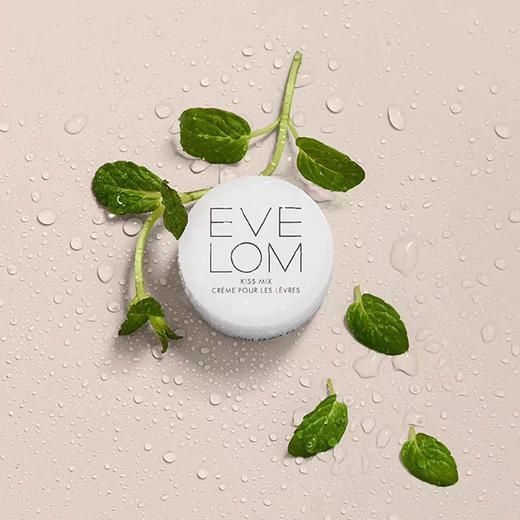 【效期2026年7月左右】10小时深润唇霜7ml/罐  EVE LOM  国内发货 商品图2
